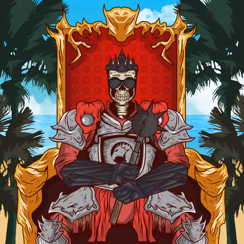 Council Of Kingz Official