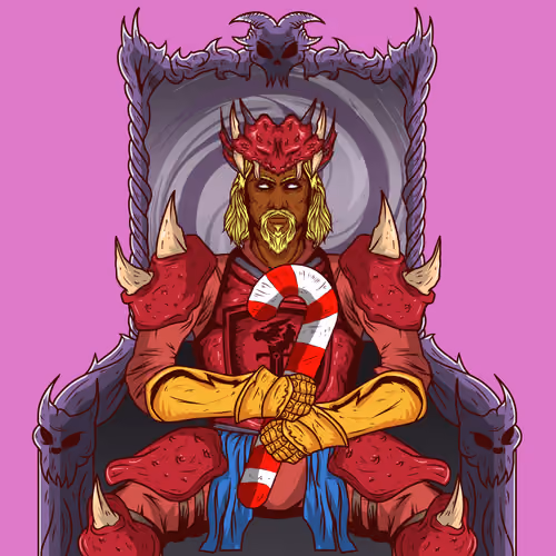 Council of Kingz #6542