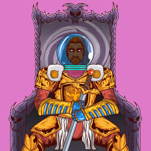 Council of Kingz #7283