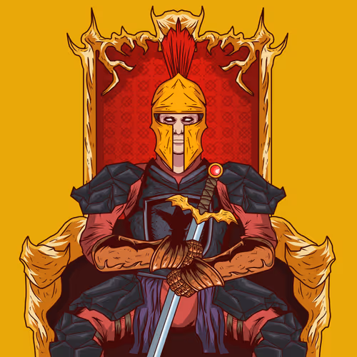 Council of Kingz #4549