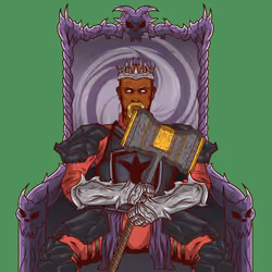 Council of Kingz #5081
