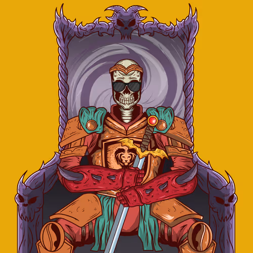 Council of Kingz #4039