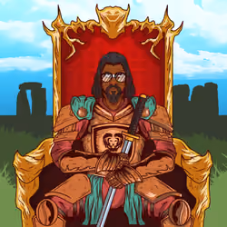 Council of Kingz #6984