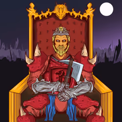 Council of Kingz #283