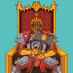 Council of Kingz #6654