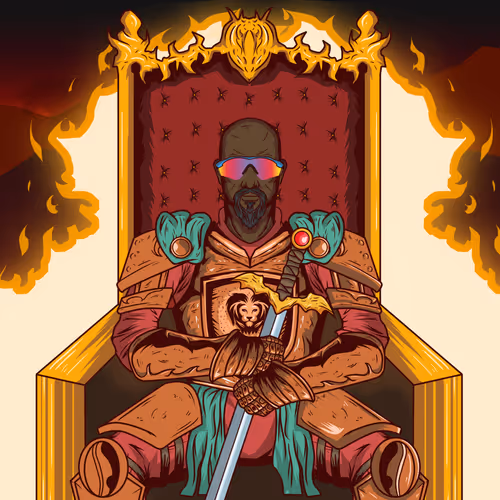 Council Of Kingz Official