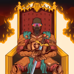 Council of Kingz #912