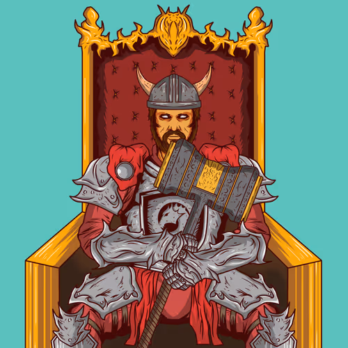 Council of Kingz #6719