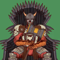 Council of Kingz #5685