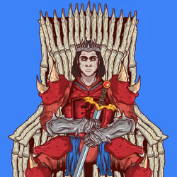 Council of Kingz #1494