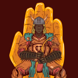 Council of Kingz #5857