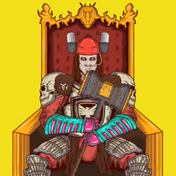 Council of Kingz #467