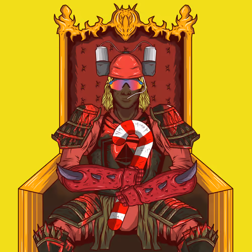Council of Kingz #6444