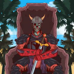 Council of Kingz #136