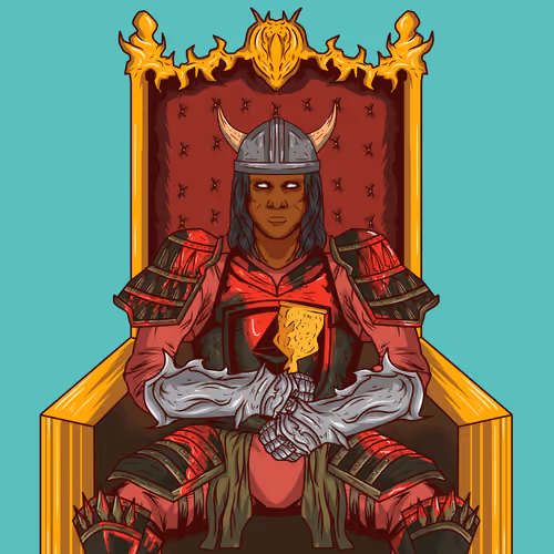 Council of Kingz #2963