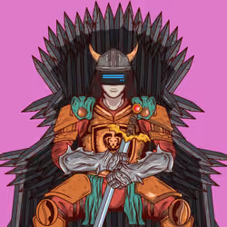 Council of Kingz #2666