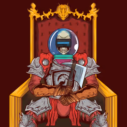 Council of Kingz #4779