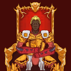 Council of Kingz #2529