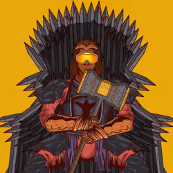 Council of Kingz #5703