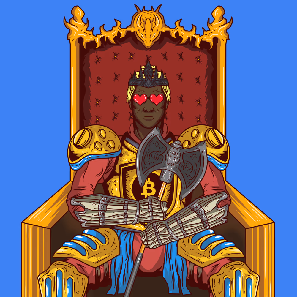 Council of Kingz #672