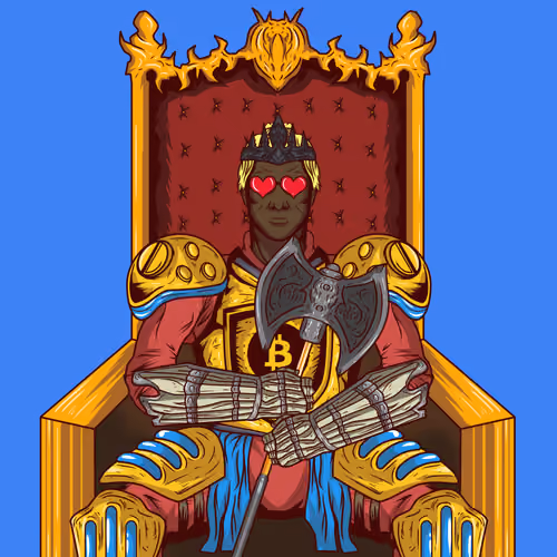 Council of Kingz #672