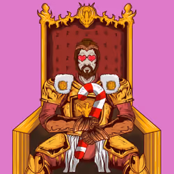 Council of Kingz #6852