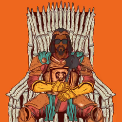 Council of Kingz #7411