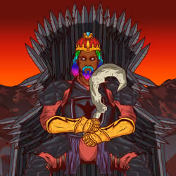 Council of Kingz #5653