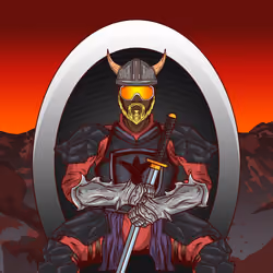 Council of Kingz #6777