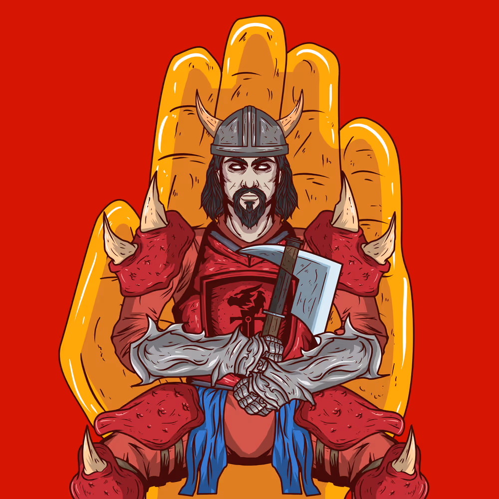 Council of Kingz #1390