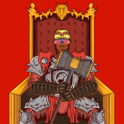 Council of Kingz #3026