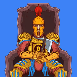 Council of Kingz #137