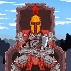 Council of Kingz #1078