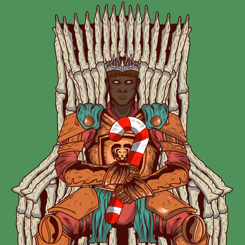 Council of Kingz #4019