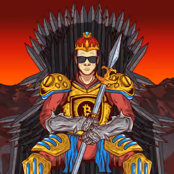 Council of Kingz #6728