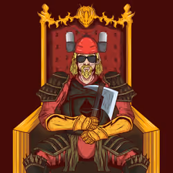 Council of Kingz #5753