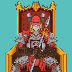 Council of Kingz #2984