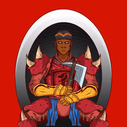 Council of Kingz #959