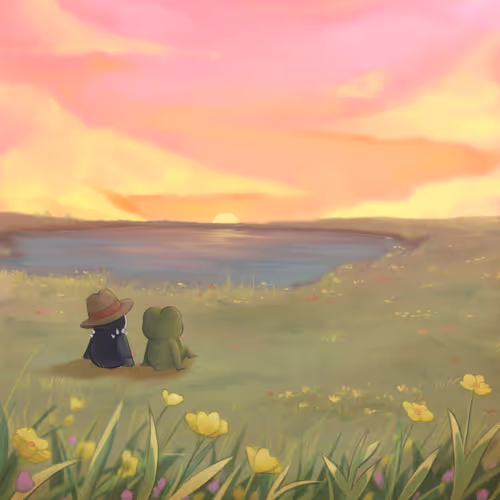 Silence By Ciniz