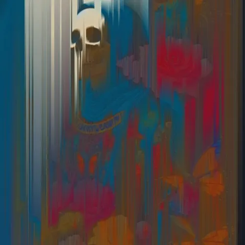 Death is only a Dream