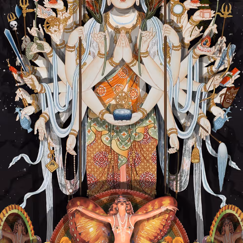 Paperbuddha