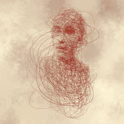 Adam Riches Genesis #303