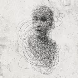 Adam Riches Genesis #335