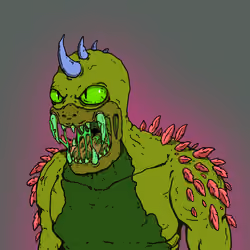Chimera # 6940