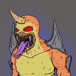 Chimera # 4401