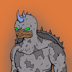 Chimera # 2451