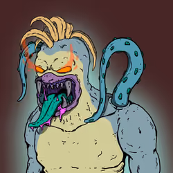 Chimera # 1555