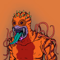Chimera # 1207