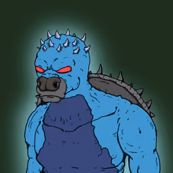 Chimera # 2771