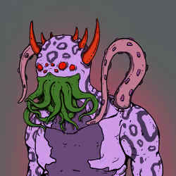 Chimera # 1913